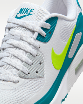 Nike Air Max 90 G Golf Shoes. Nike.com